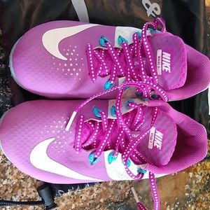 Nike Rival S Track shoes